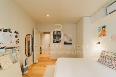Apartamento T3 para Venda em Avenidas Novas