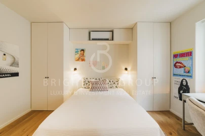 Apartamento T3 para Venda em Avenidas Novas