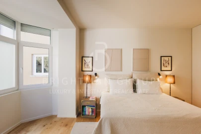 Apartamento T3 para Venda em Avenidas Novas