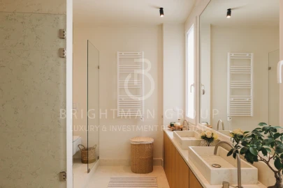 Apartamento T3 para Venda em Avenidas Novas