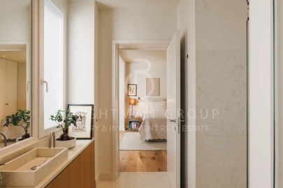 Apartamento T3 para Venda em Avenidas Novas