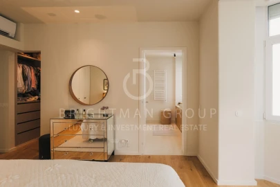Apartamento T3 para Venda em Avenidas Novas