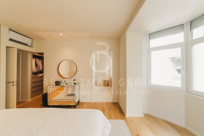 Apartamento T3 para Venda em Avenidas Novas
