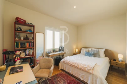 Apartamento T3 para Venda em Avenidas Novas