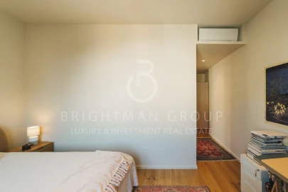 Apartamento T3 para Venda em Avenidas Novas