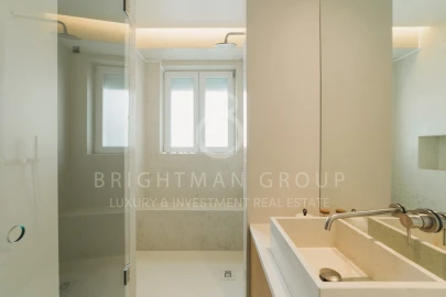 Apartamento T3 para Venda em Avenidas Novas
