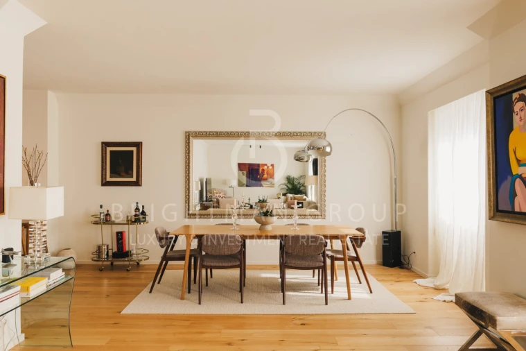 Apartamento T3 para Venda em Avenidas Novas Foto 5