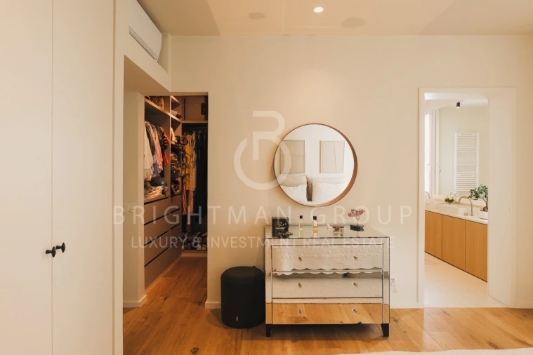 Apartamento T3 para Venda em Avenidas Novas Foto 23