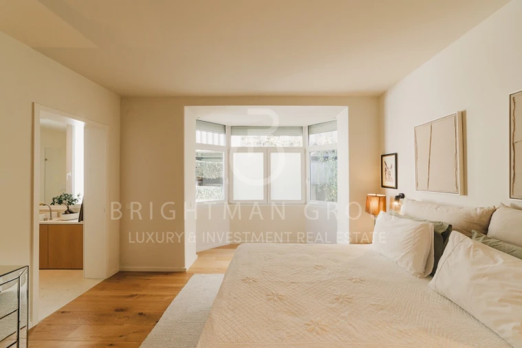 Apartamento T3 para Venda em Avenidas Novas Foto 21