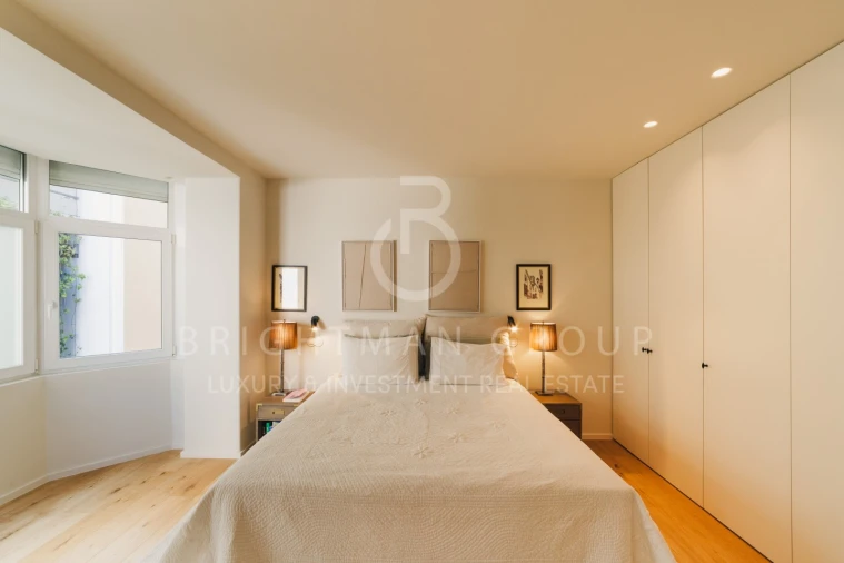 Apartamento T3 para Venda em Avenidas Novas Foto 22