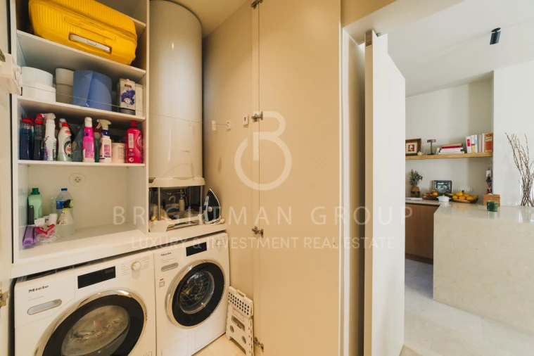 Apartamento T3 para Venda em Avenidas Novas Foto 32