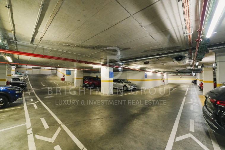 Apartamento T3 para Venda em Avenidas Novas Foto 35