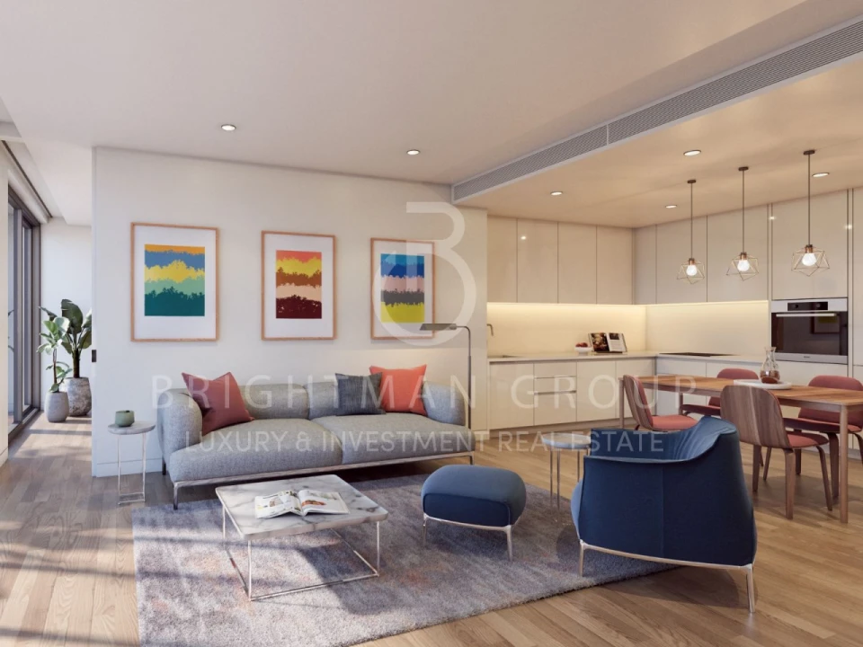 Apartamento T3 para Venda em Parque das Nações Foto 7