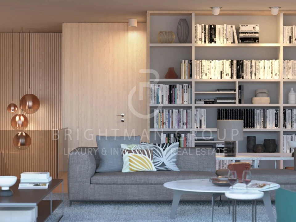 Apartamento T3 para Venda em Parque das Nações Foto 10