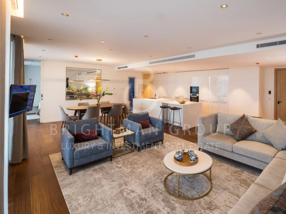Apartamento T3 para Venda em Parque das Nações Foto 13