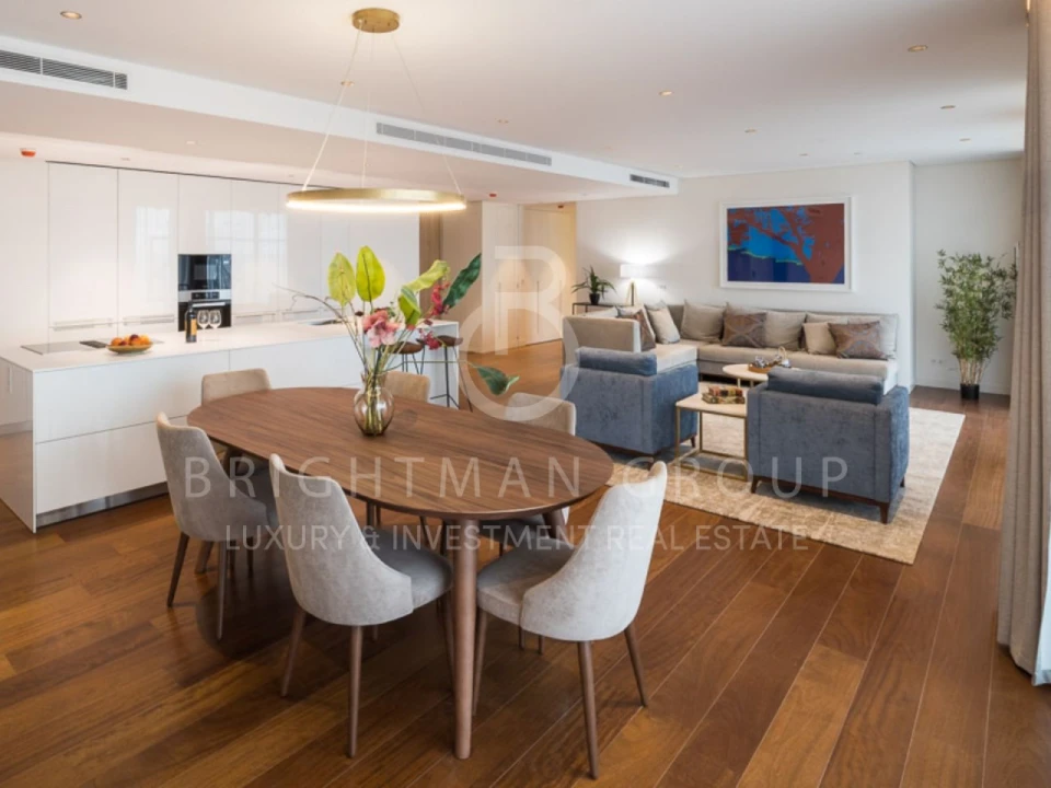 Apartamento T3 para Venda em Parque das Nações Foto 14
