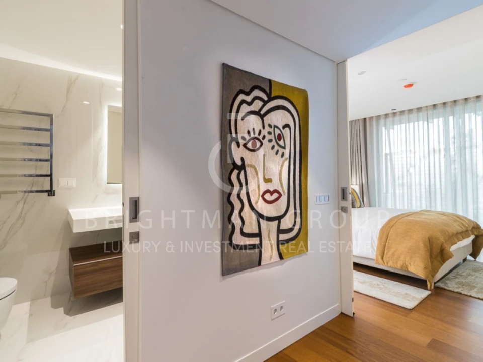 Apartamento T3 para Venda em Parque das Nações Foto 16