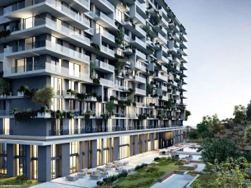Apartamento T3 para Venda em Parque das Nações