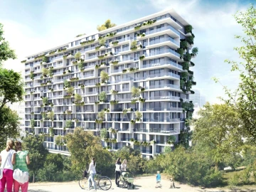 Apartamento T3 para Venda em Parque das Nações