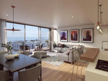 Apartamento T3 para Venda em Parque das Nações