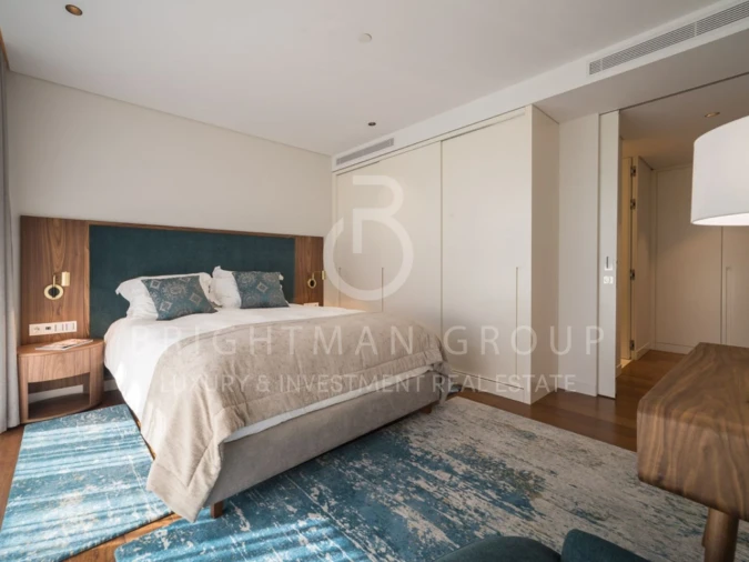 Apartamento T3 para Venda em Parque das Nações Foto 15
