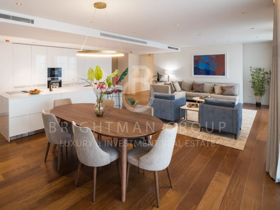 Apartamento T3 para Venda em Parque das Nações Foto 14