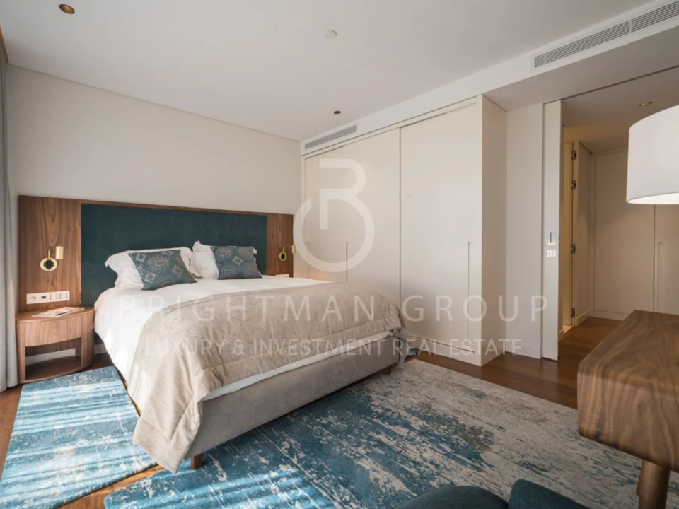 Apartamento T3 para Venda em Parque das Nações Foto 15