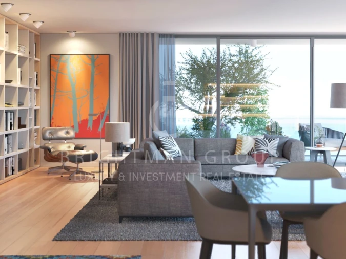 Apartamento T3 para Venda em Parque das Nações Foto 11