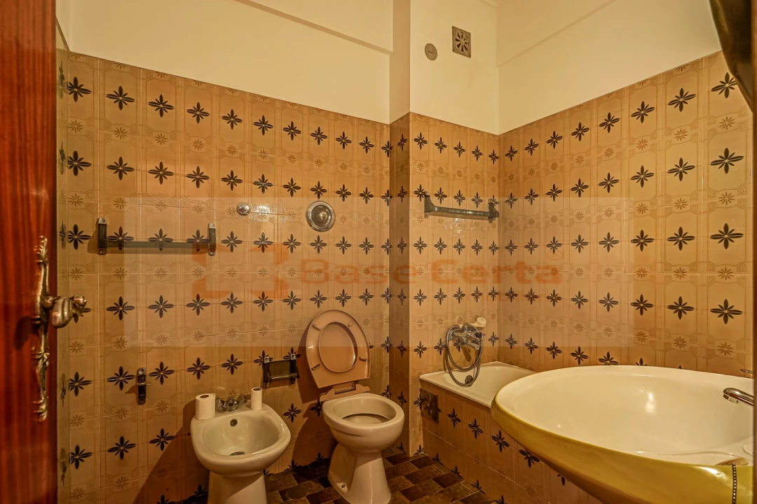 Apartamento T2 para Venda em Póvoa de Santa Iria e Forte da Casa Foto 12