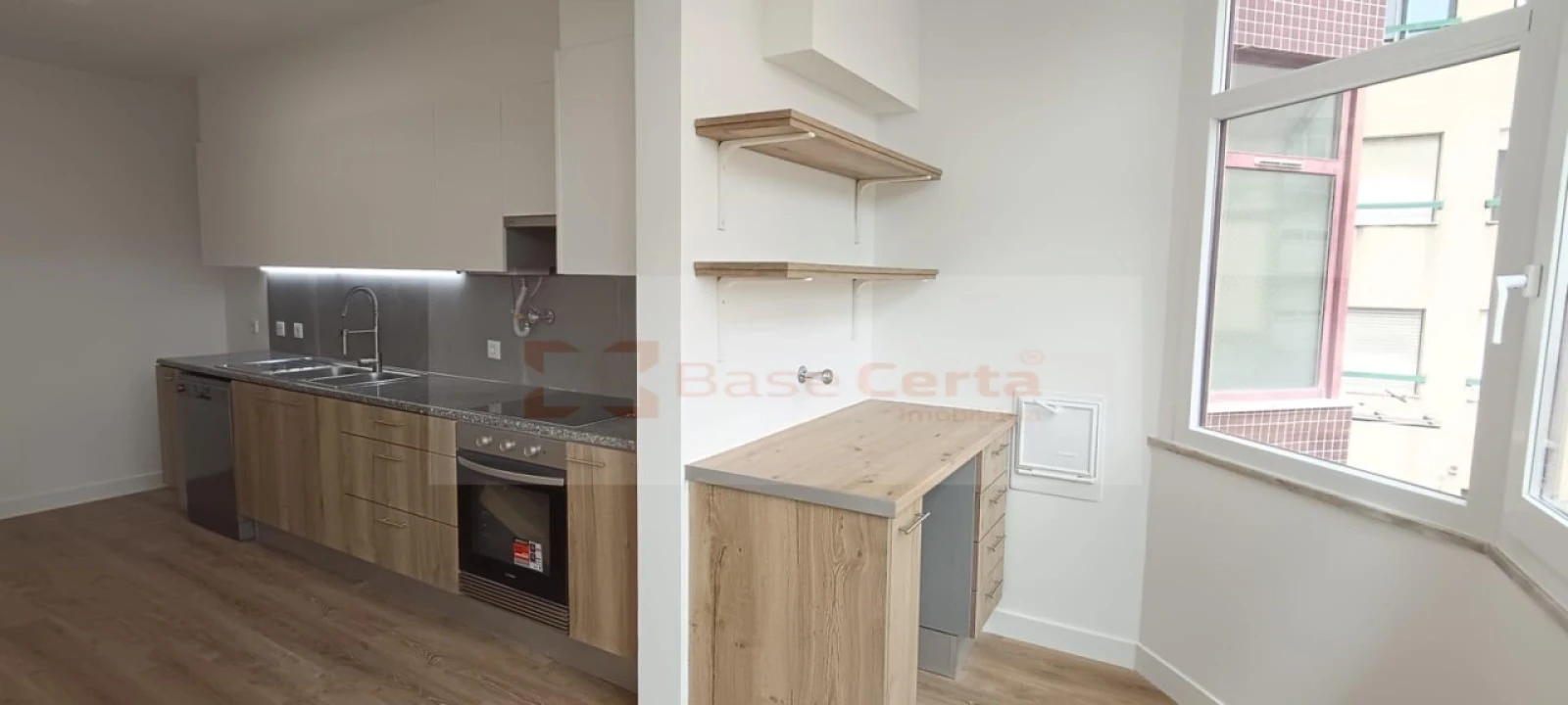 Apartamento T3 para Venda em São Domingos de Benfica Foto 2