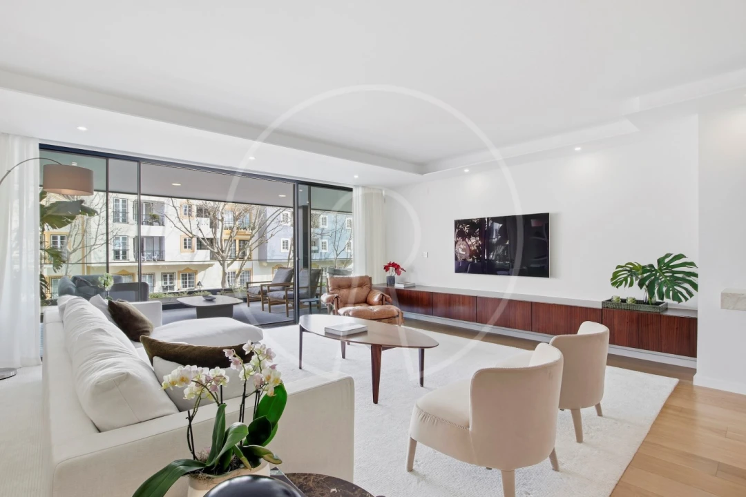 Apartamento T3 para Venda em Cascais e Estoril Foto 8