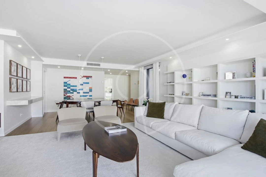 Apartamento T3 para Venda em Cascais e Estoril Foto 11