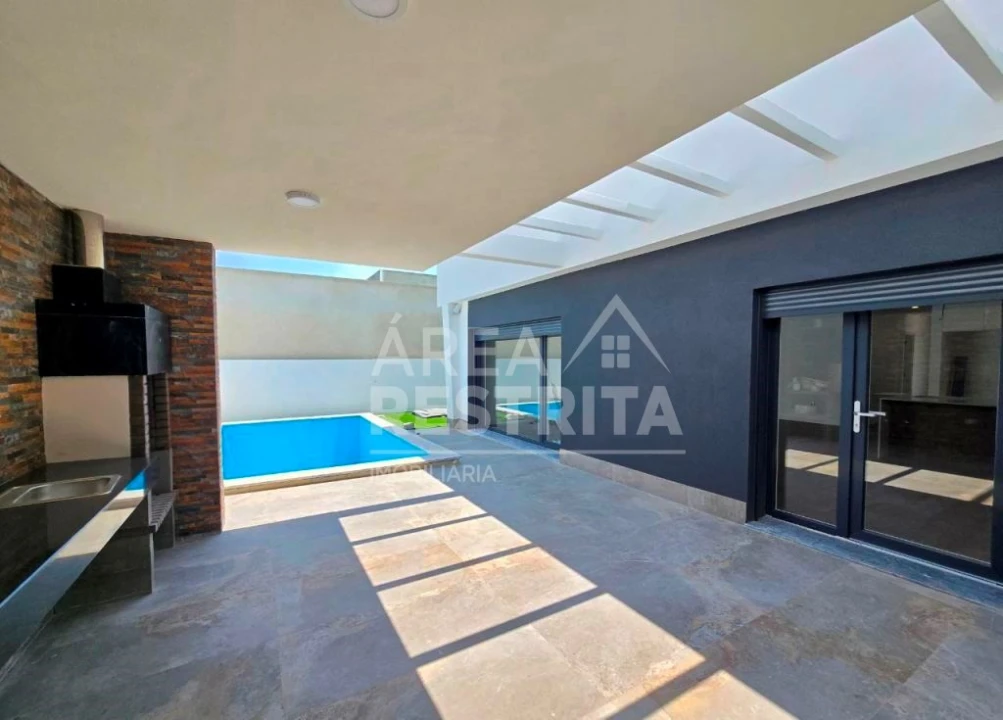 Moradia T3 para Venda em Azeitão (São Lourenço e São Simão) Foto 4