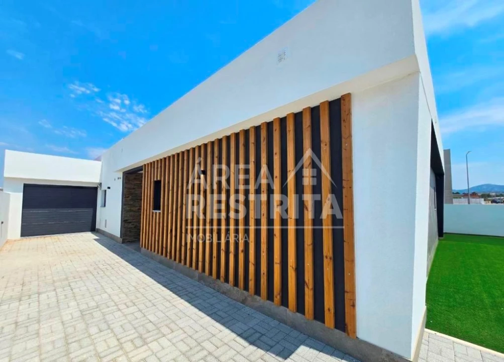 Moradia T3 para Venda em Azeitão (São Lourenço e São Simão) Foto 9