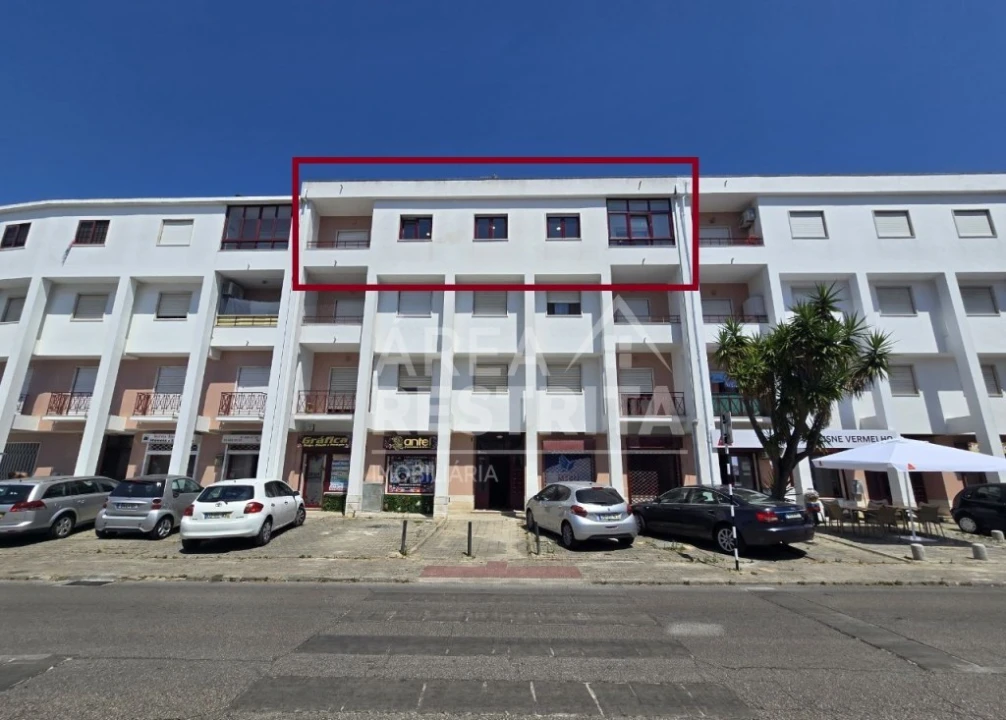 Apartamento T4 para Venda em Amora Foto 31