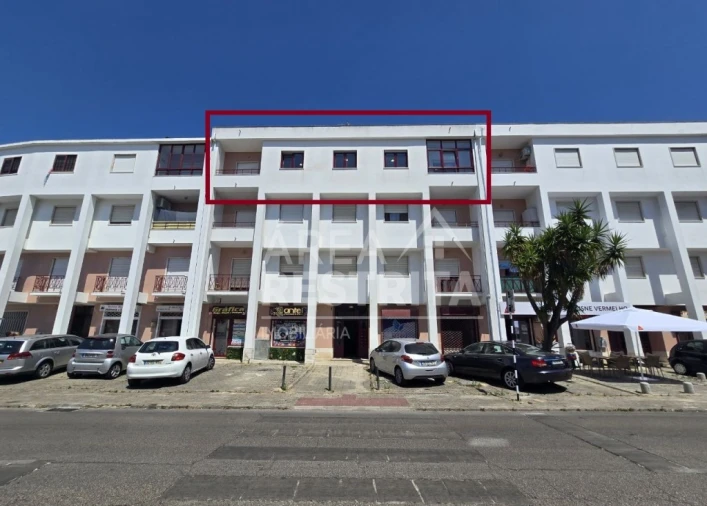 Apartamento T4 para Venda em Amora Foto 31