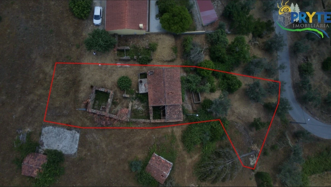 Moradia para Venda em Proença-A-Nova e Peral Foto 2
