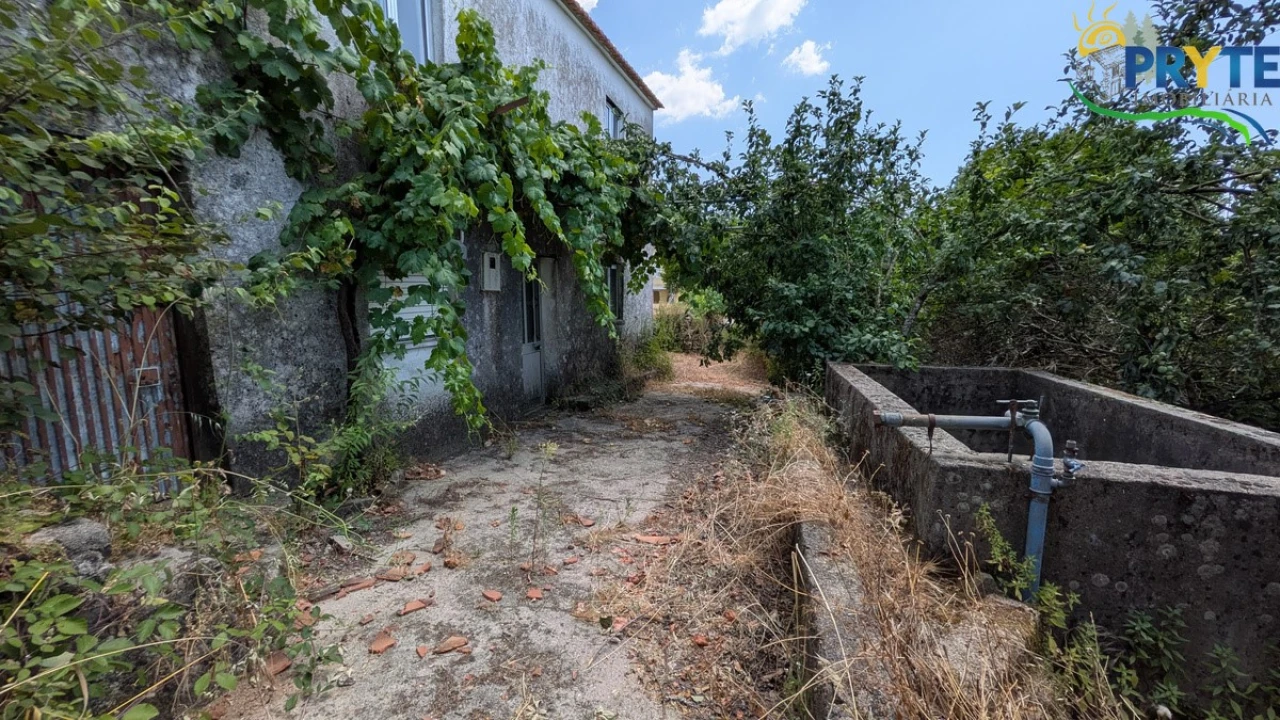 Moradia para Venda em Proença-A-Nova e Peral Foto 3