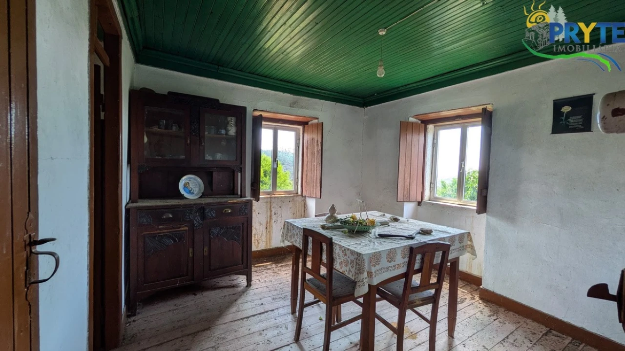 Moradia para Venda em Proença-A-Nova e Peral Foto 15