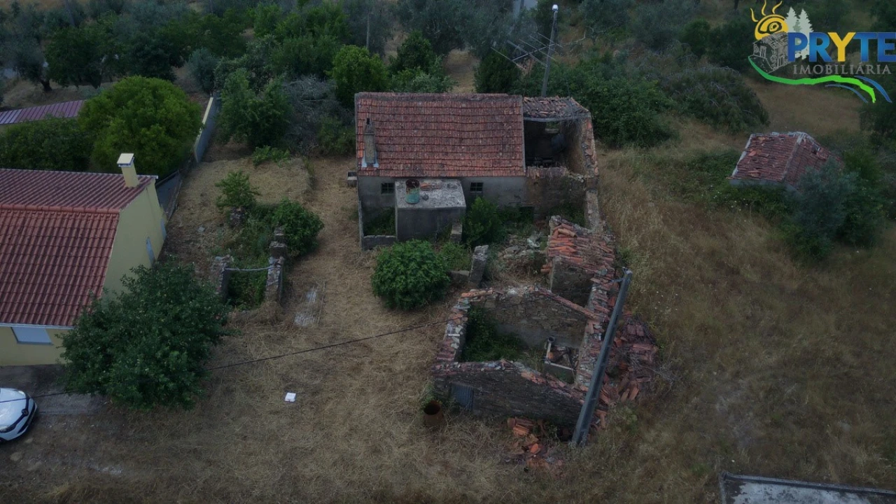 Moradia para Venda em Proença-A-Nova e Peral Foto 19