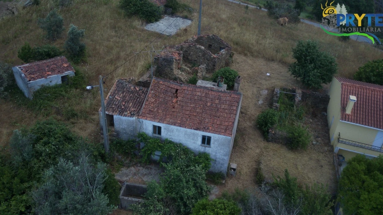 Moradia para Venda em Proença-A-Nova e Peral Foto 20