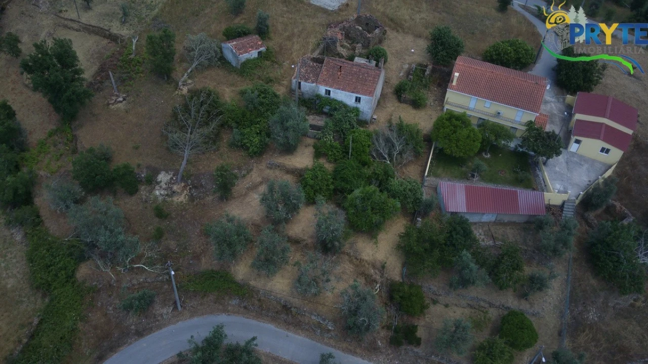 Moradia para Venda em Proença-A-Nova e Peral Foto 21