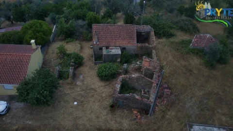 Moradia para Venda em Proença-A-Nova e Peral