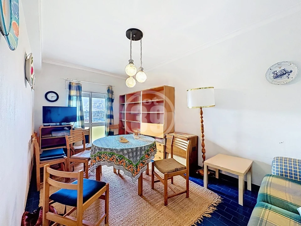 Apartamento T3 para Venda em Portimão Foto 1