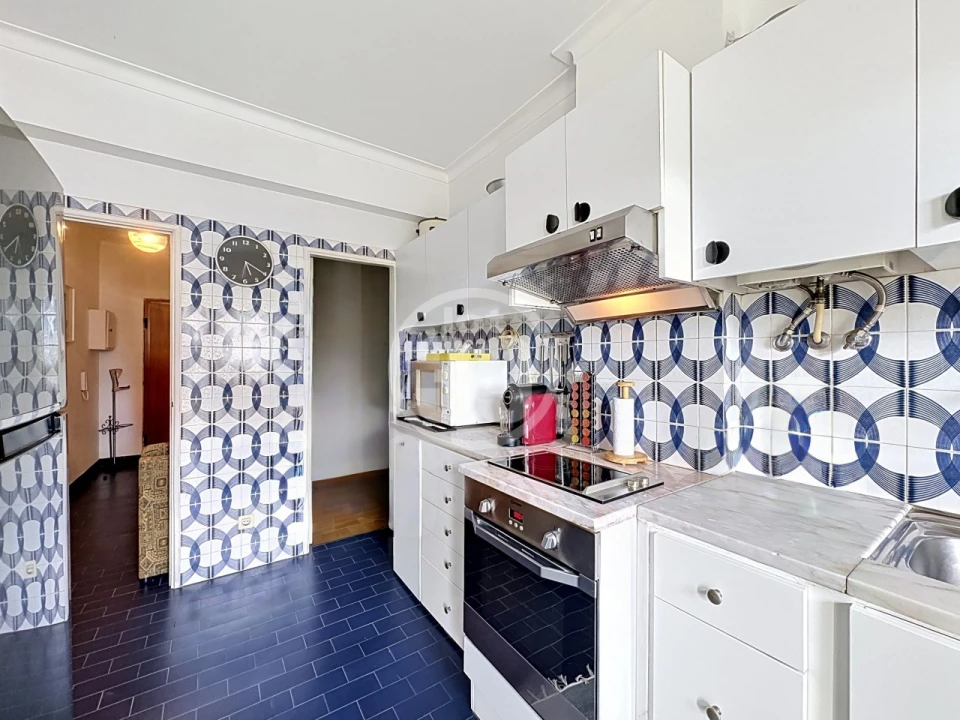 Apartamento T3 para Venda em Portimão Foto 8