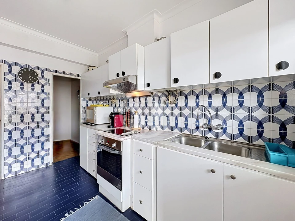 Apartamento T3 para Venda em Portimão Foto 9