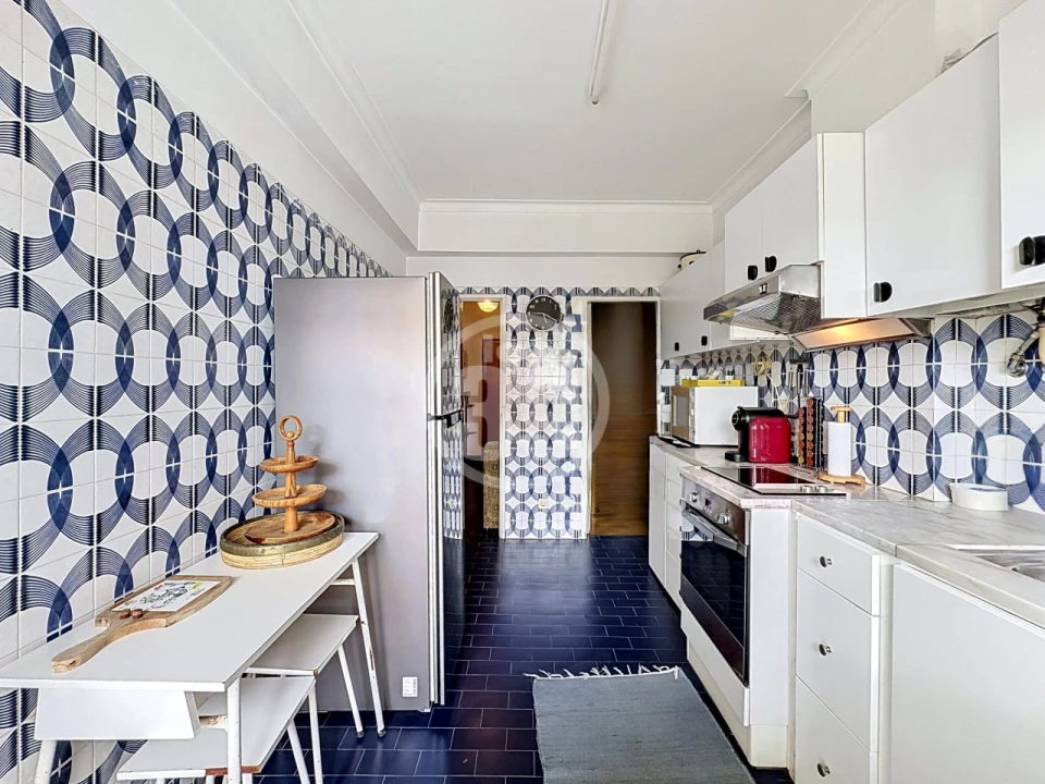 Apartamento T3 para Venda em Portimão Foto 10