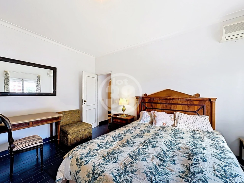 Apartamento T3 para Venda em Portimão Foto 17