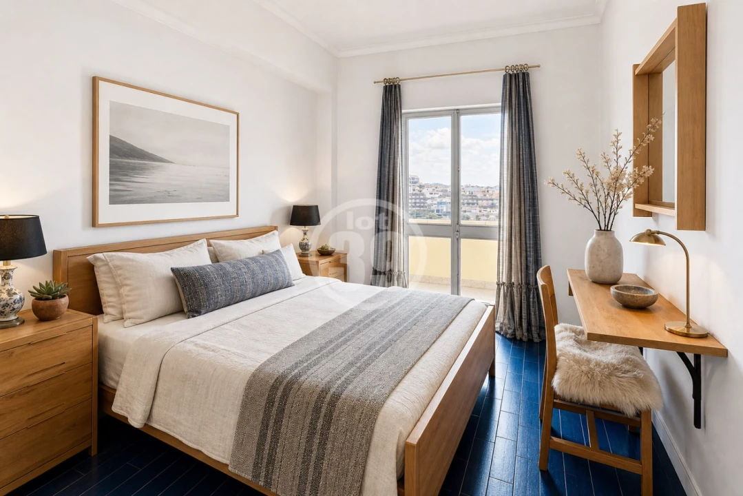 Apartamento T3 para Venda em Portimão Foto 19
