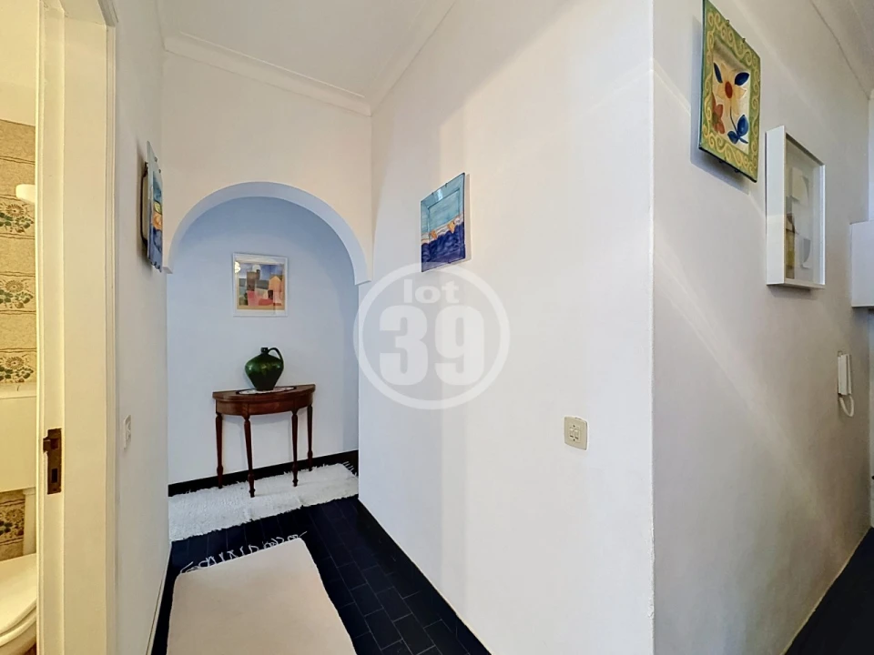 Apartamento T3 para Venda em Portimão Foto 21